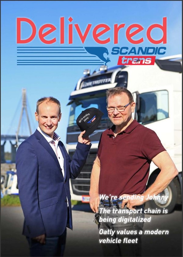 Scandic Trans