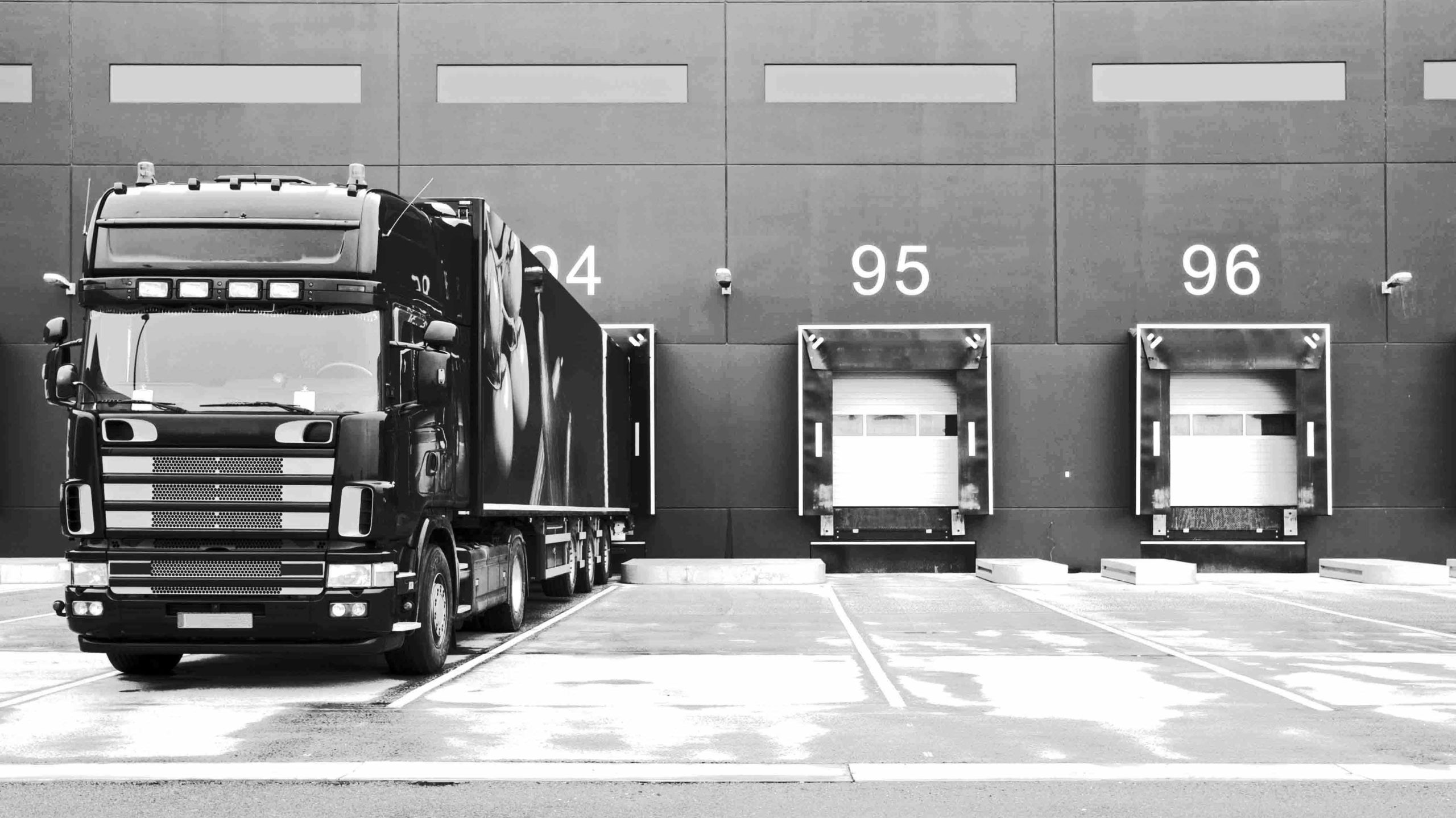 LogiControl - loading