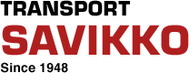 Transport-savikko-logo
